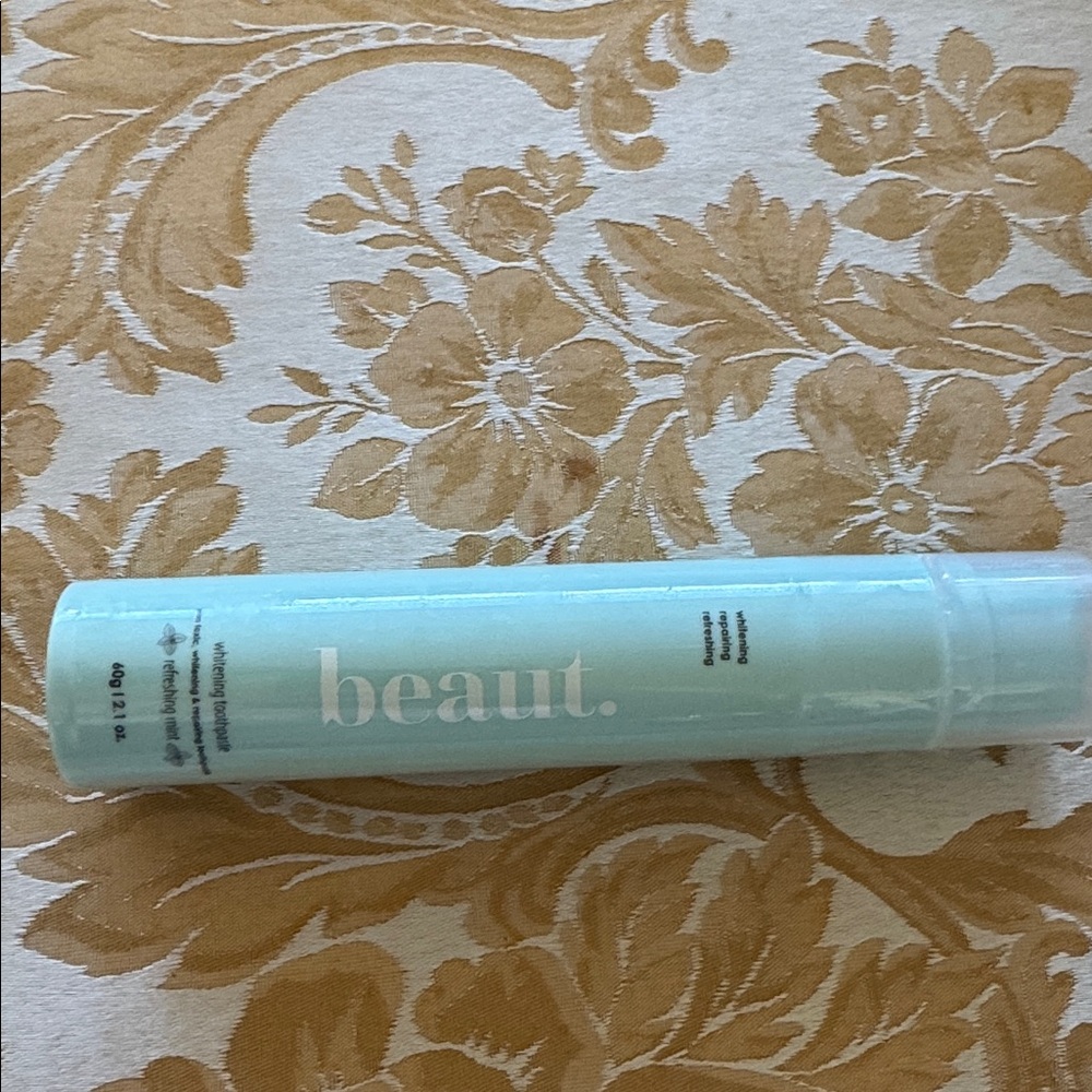 Beaut Whitening Toothpaste - Picture 2 of 5